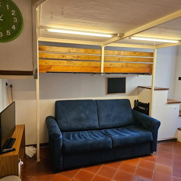Apartment with parking space - One-Bedroom Apartment - 10