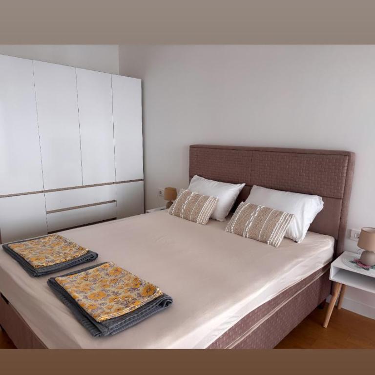 Apartment 22 - calm location - Apartment mit 1 Schlafzimmer - 12