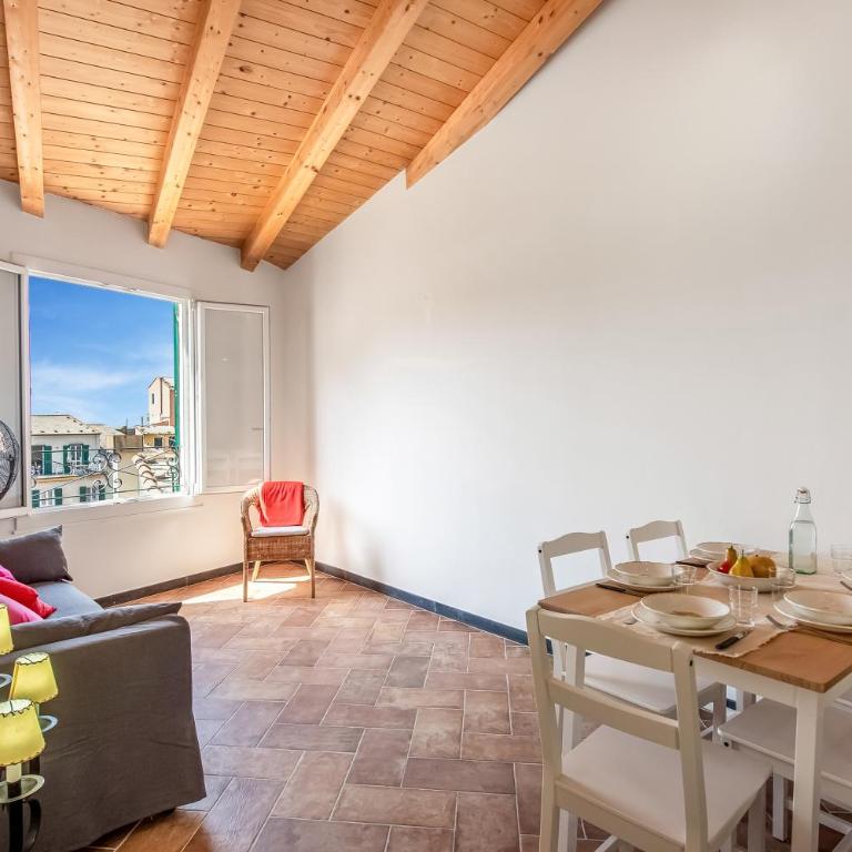 High Roof Apartment - Happy Rentals - Apartment mit Meerblick - 2