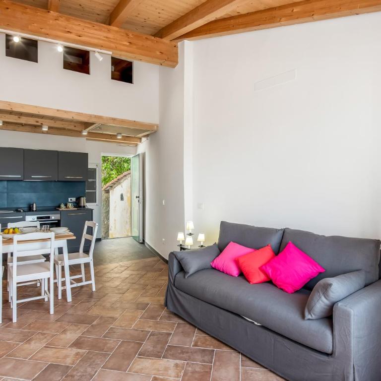 High Roof Apartment - Happy Rentals - Apartment mit Meerblick - 3