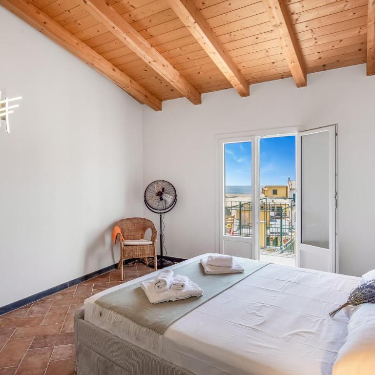 High Roof Apartment - Happy Rentals - Apartment mit Meerblick - 4