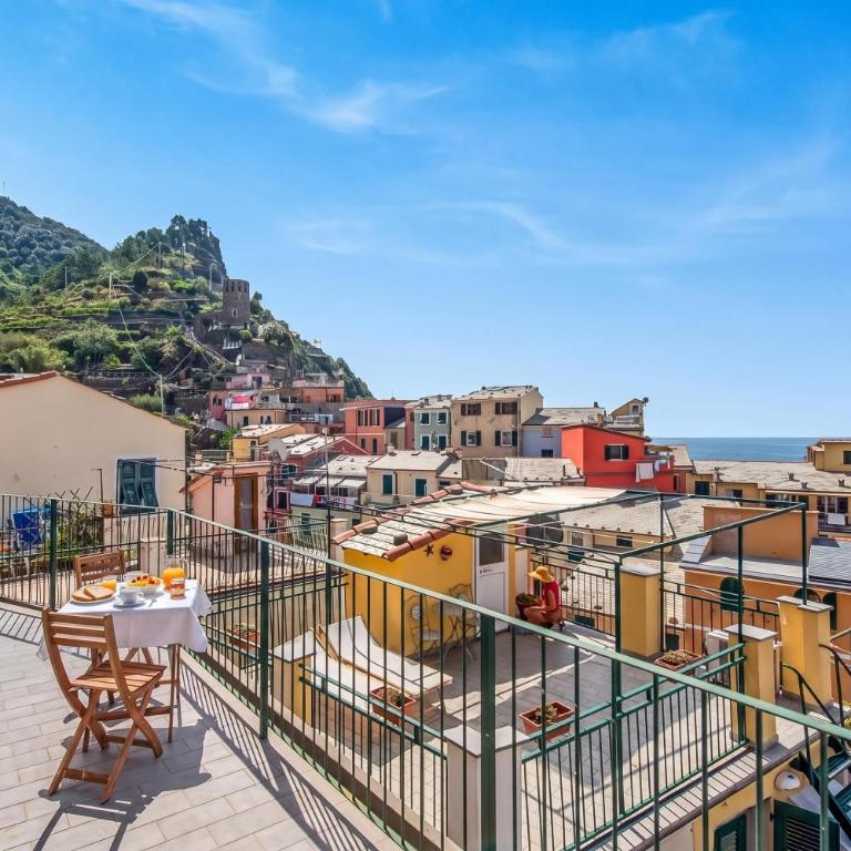High Roof Apartment - Happy Rentals - Apartment mit Meerblick - 6