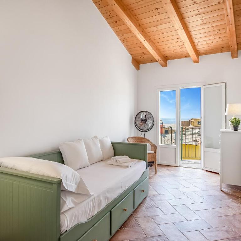 High Roof Apartment - Happy Rentals - Apartment mit Meerblick - 8