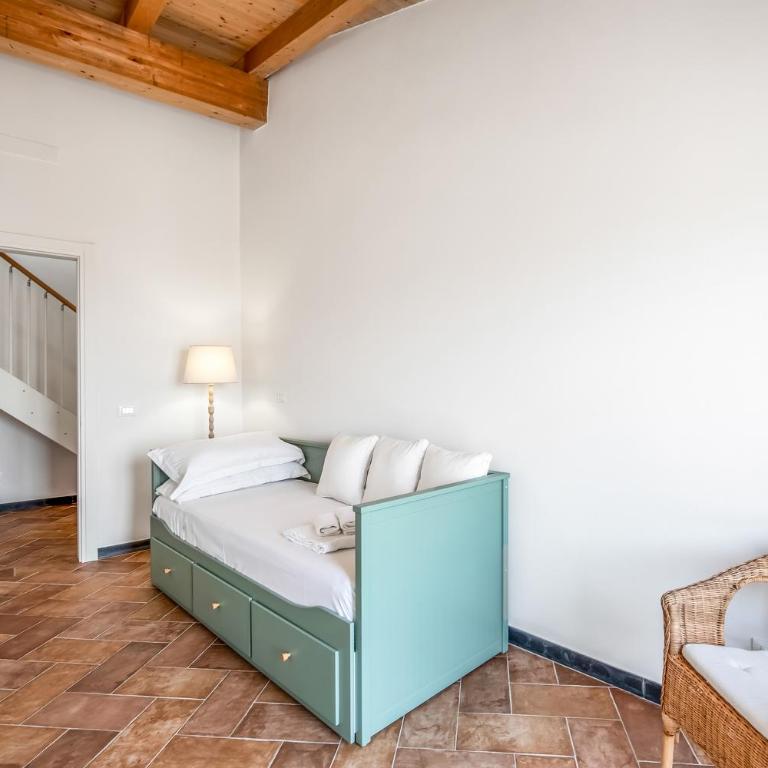 High Roof Apartment - Happy Rentals - Apartment mit Meerblick - 9