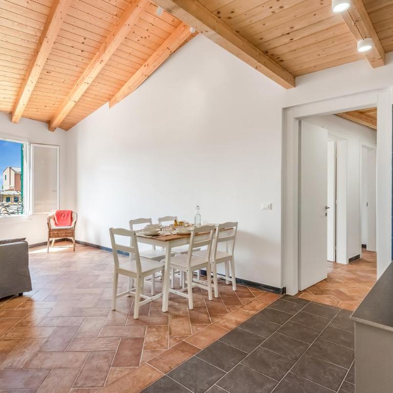 High Roof Apartment - Happy Rentals - Apartment mit Meerblick - 10