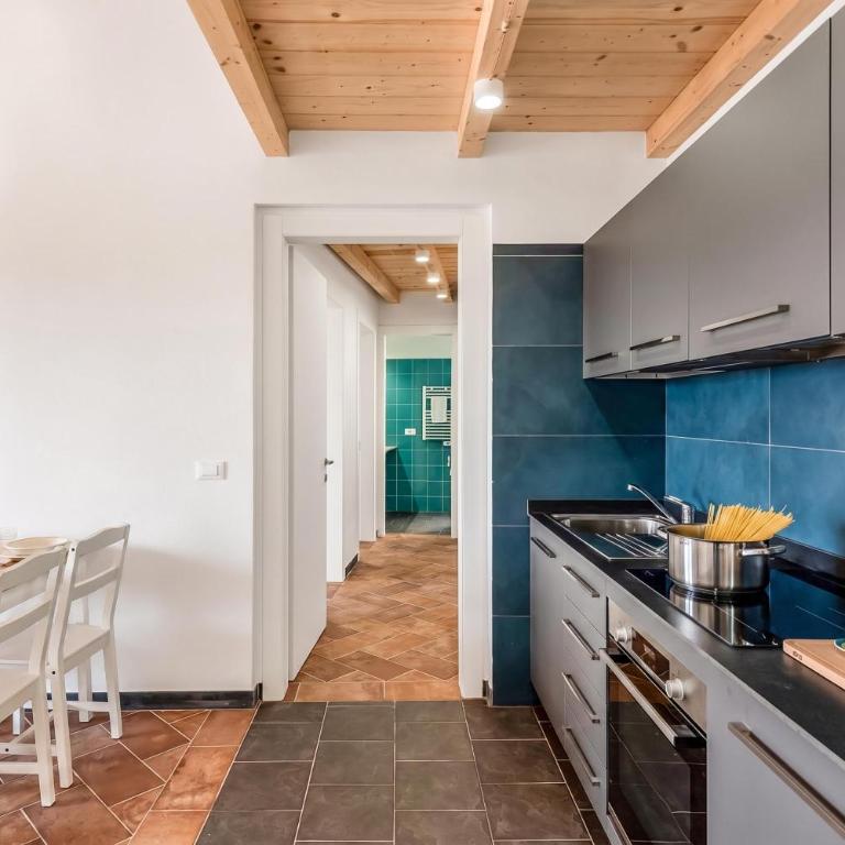 High Roof Apartment - Happy Rentals - Apartment mit Meerblick - 11