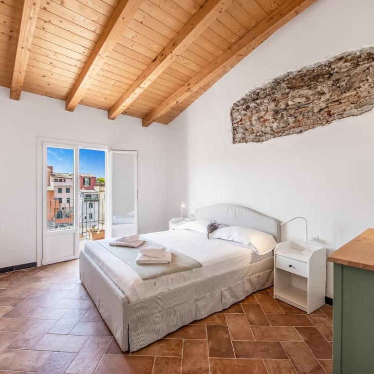 High Roof Apartment - Happy Rentals - Apartment mit Meerblick - 14