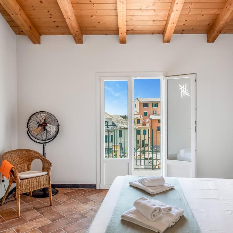 High Roof Apartment - Happy Rentals - Apartment mit Meerblick - 16