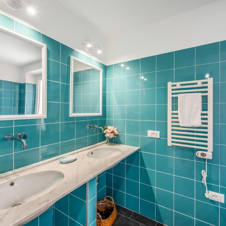 High Roof Apartment - Happy Rentals - Apartment mit Meerblick - 17
