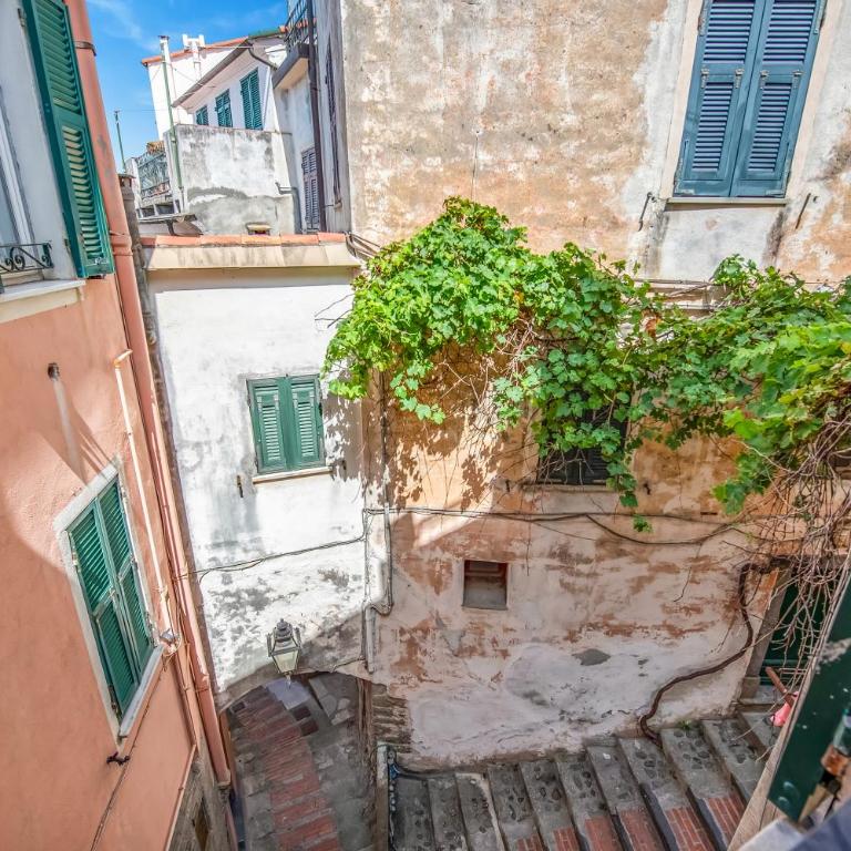 High Roof Apartment - Happy Rentals - Apartment mit Meerblick - 18