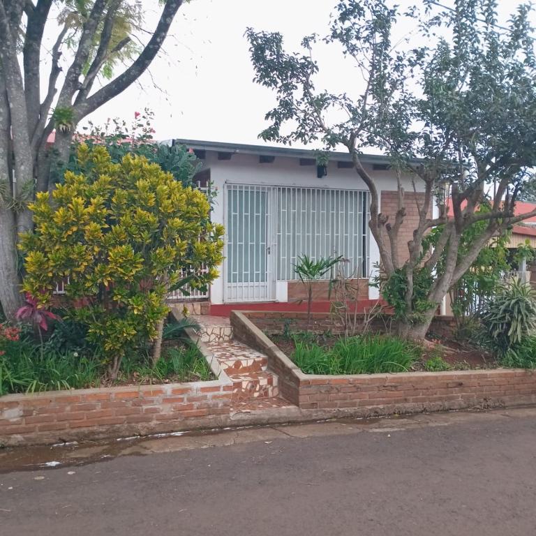 Hospedaje Nely - Apartamento de 1 dormitorio - 10
