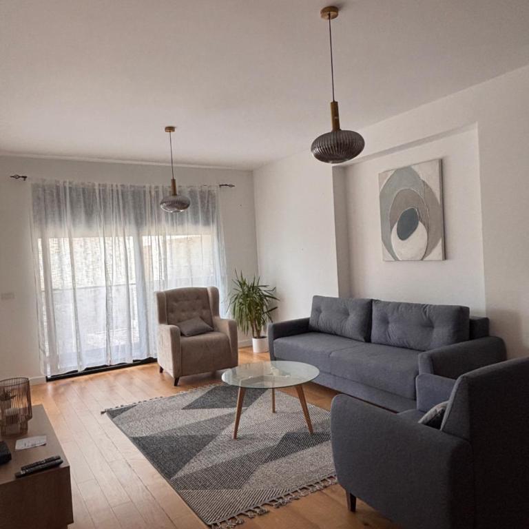 Apartment 22 - calm location - Apartment mit 1 Schlafzimmer - 7