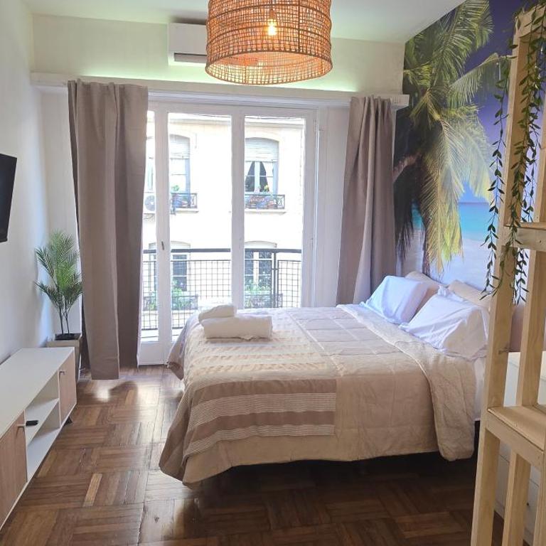 BA Downtown Beach Studio- steps from Colón Theatre - Apartamento de 1 dormitorio - 11