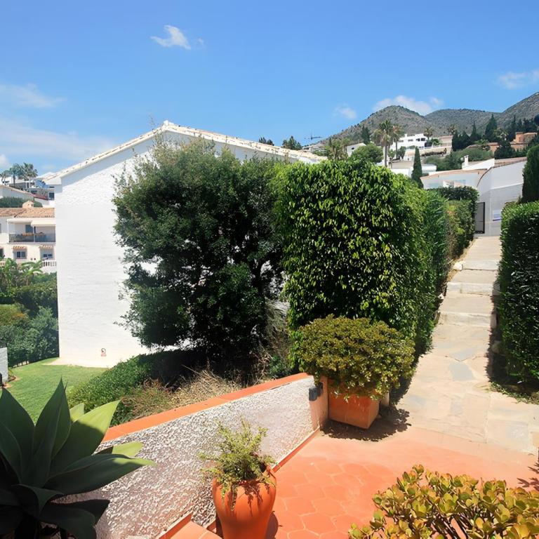 Casa Lavanda - Maison 3 Chambres - 5