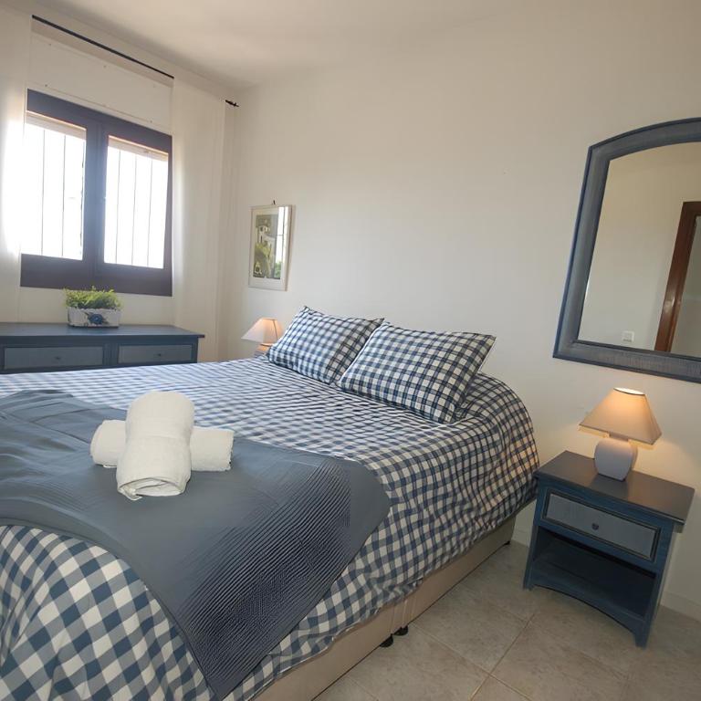 Casa Lavanda - Maison 3 Chambres - 13