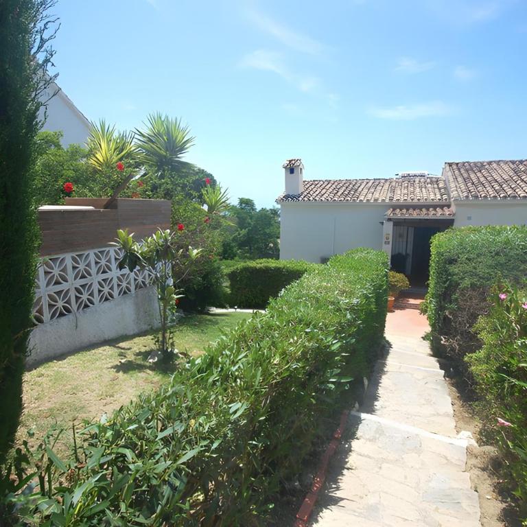 Casa Lavanda - Maison 3 Chambres - 4
