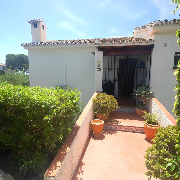 Casa Lavanda - Maison 3 Chambres - 3