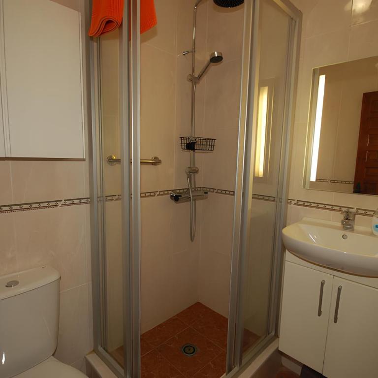 Casa Lavanda - Maison 3 Chambres - 14