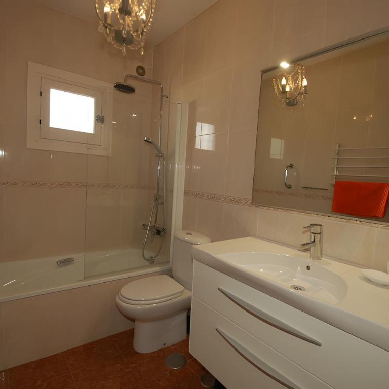Casa Lavanda - Maison 3 Chambres - 15