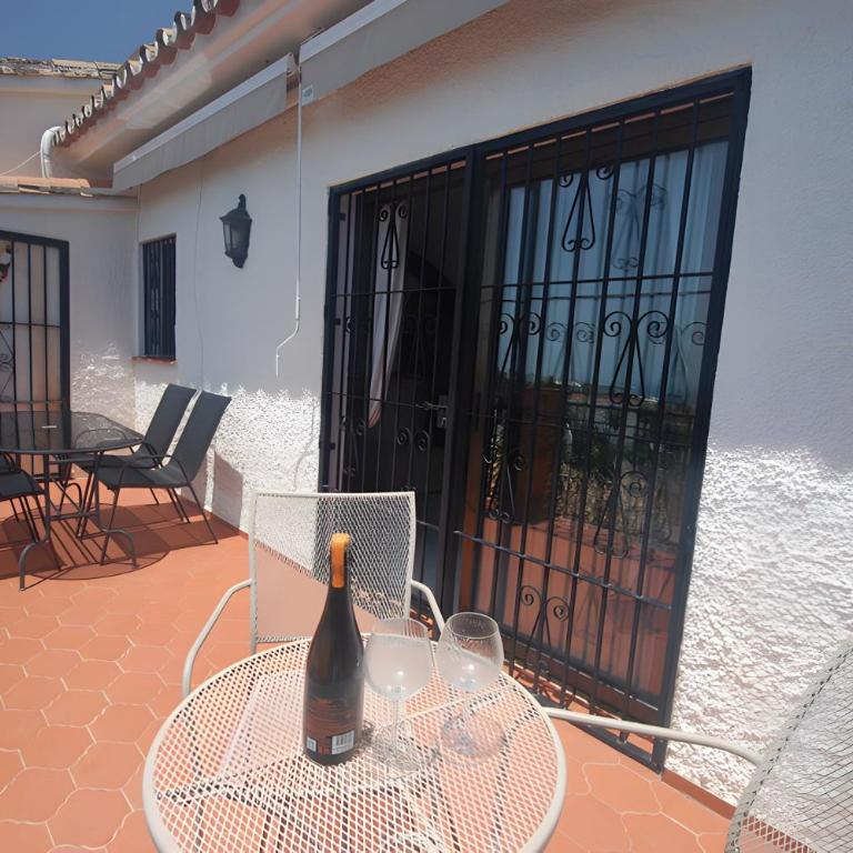 Casa Lavanda - Maison 3 Chambres - 6