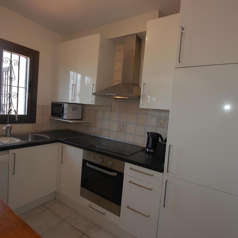 Casa Lavanda - Maison 3 Chambres - 9