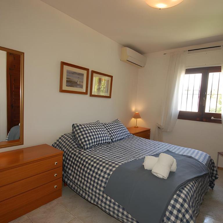 Casa Lavanda - Maison 3 Chambres - 10