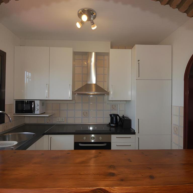 Casa Lavanda - Maison 3 Chambres - 8