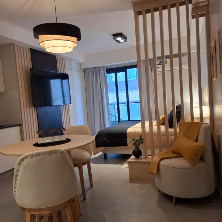 TUCMA Premiun - Apartamento de 1 dormitorio - 4