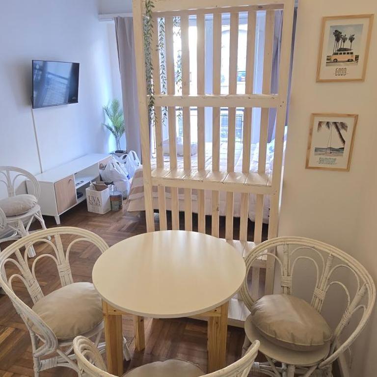 BA Downtown Beach Studio- steps from Colón Theatre - Apartamento de 1 dormitorio - 8