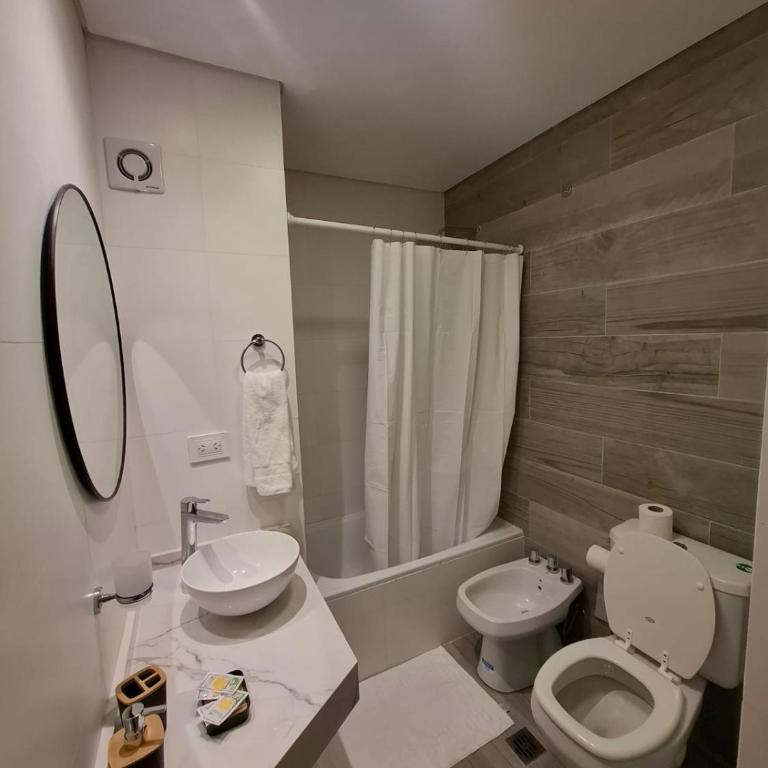 TUCMA Premiun - Apartamento de 1 dormitorio - 15