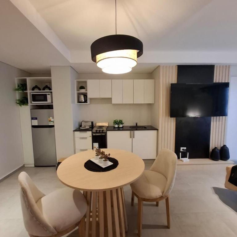 TUCMA Premiun - Apartamento de 1 dormitorio - 3