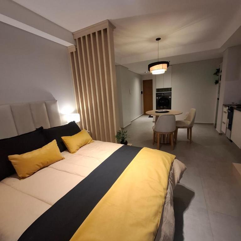 TUCMA Premiun - Apartamento de 1 dormitorio - 13