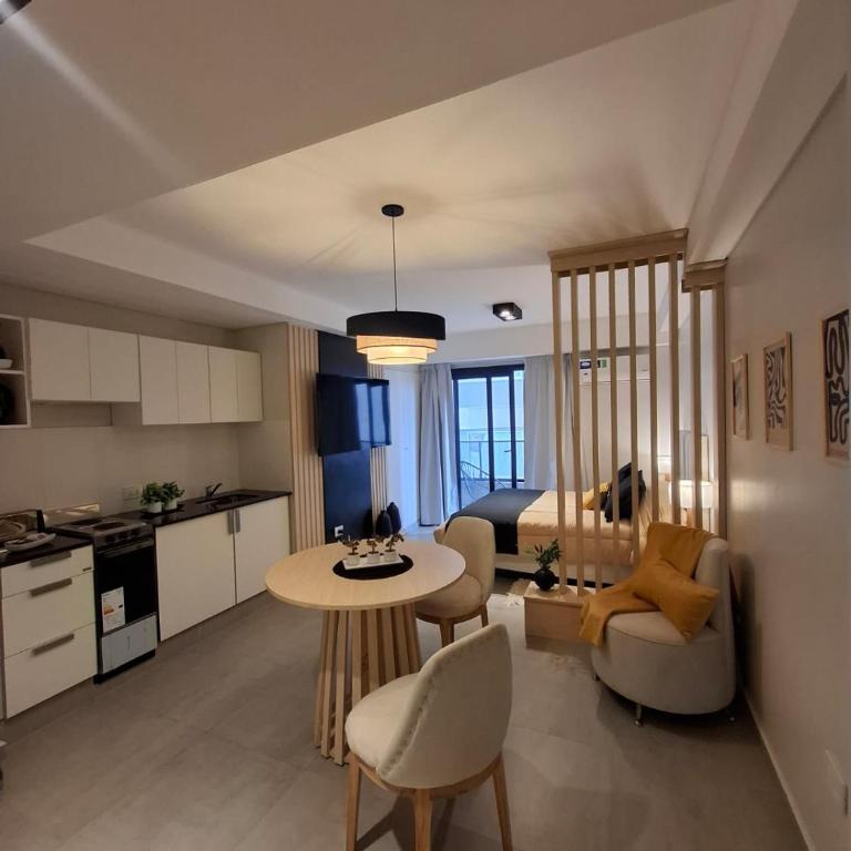 TUCMA Premiun - Apartamento de 1 dormitorio - 2
