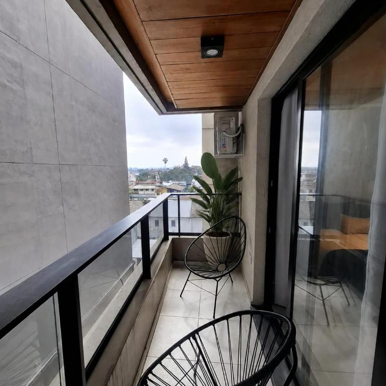 TUCMA Premiun - Apartamento de 1 dormitorio - 18