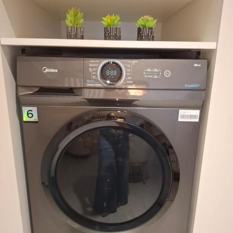 TUCMA Premiun - Apartamento de 1 dormitorio - 7