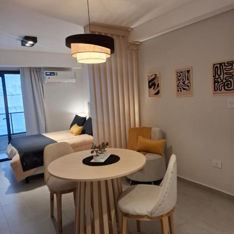 TUCMA Premiun - Apartamento de 1 dormitorio - 1