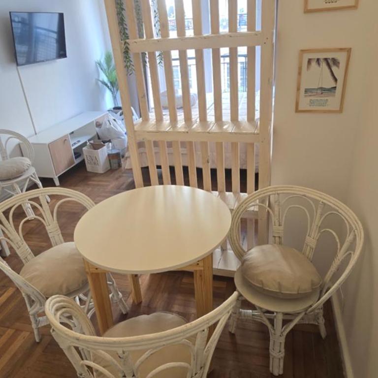 BA Downtown Beach Studio- steps from Colón Theatre - Apartamento de 1 dormitorio - 14