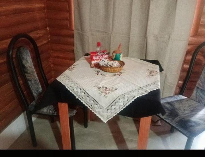 Cabaña Maimara - Apartamento de 1 dormitorio - 1