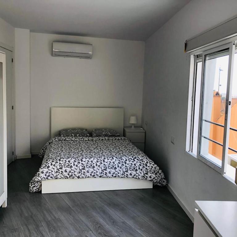 Conde de Ureña 2-1 - Apartment mit 3 Schlafzimmern - 1