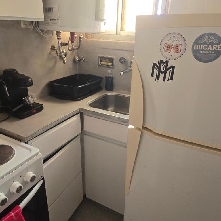 BA Downtown Beach Studio- steps from Colón Theatre - Apartamento de 1 dormitorio - 26