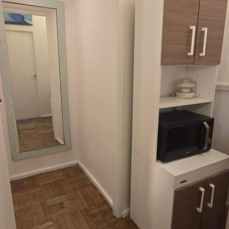 BA Downtown Beach Studio- steps from Colón Theatre - Apartamento de 1 dormitorio - 23