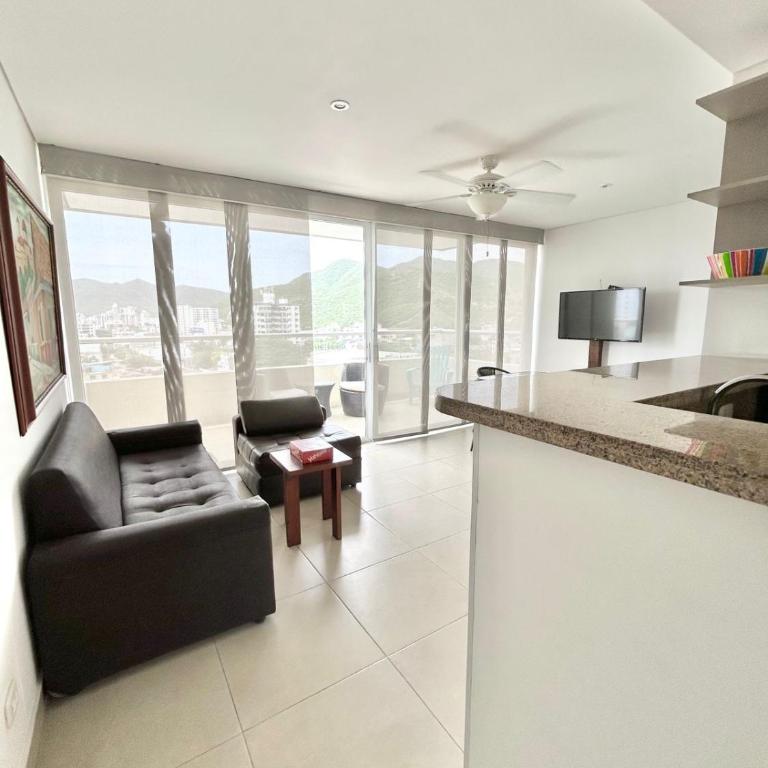 Infinite Blue - Apartamento de 1 dormitorio - 1