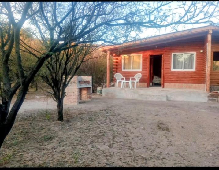Cabaña Maimara - Apartamento de 1 dormitorio - 4