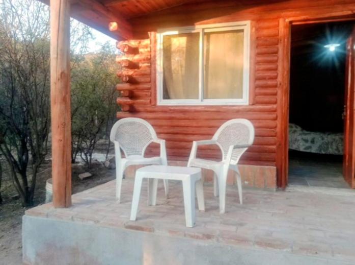 Cabaña Maimara - Apartamento de 1 dormitorio - 6