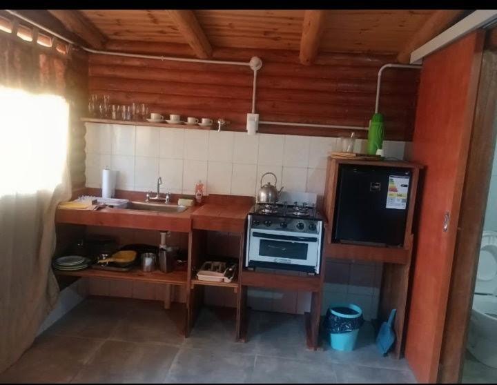 Cabaña Maimara - Apartamento de 1 dormitorio - 7