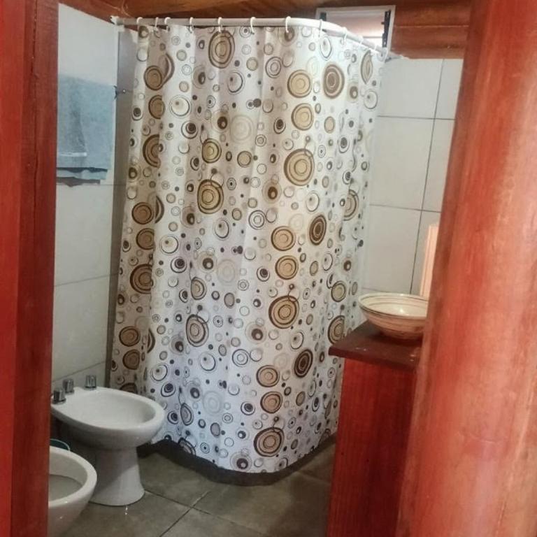 Cabaña Maimara - Apartamento de 1 dormitorio - 8