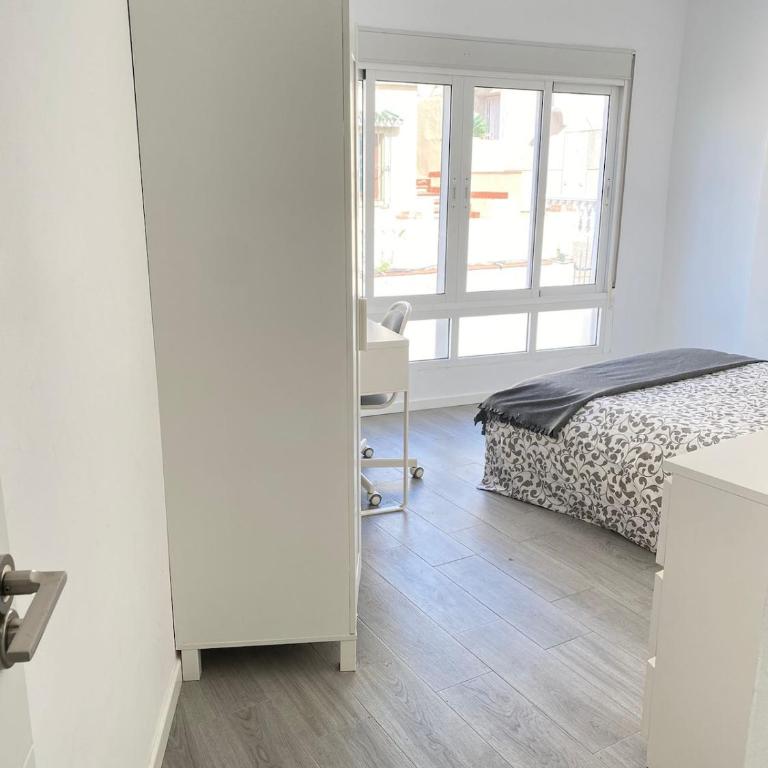 Conde de Ureña 2-1 - Apartment mit 3 Schlafzimmern - 2
