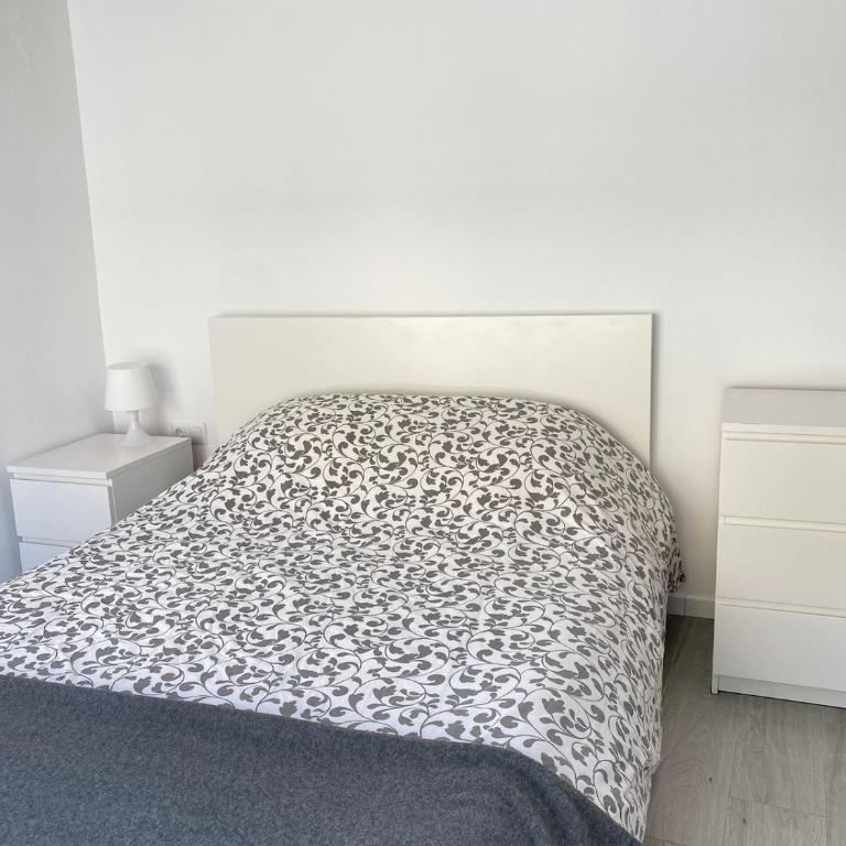 Conde de Ureña 2-1 - Apartment mit 3 Schlafzimmern - 3