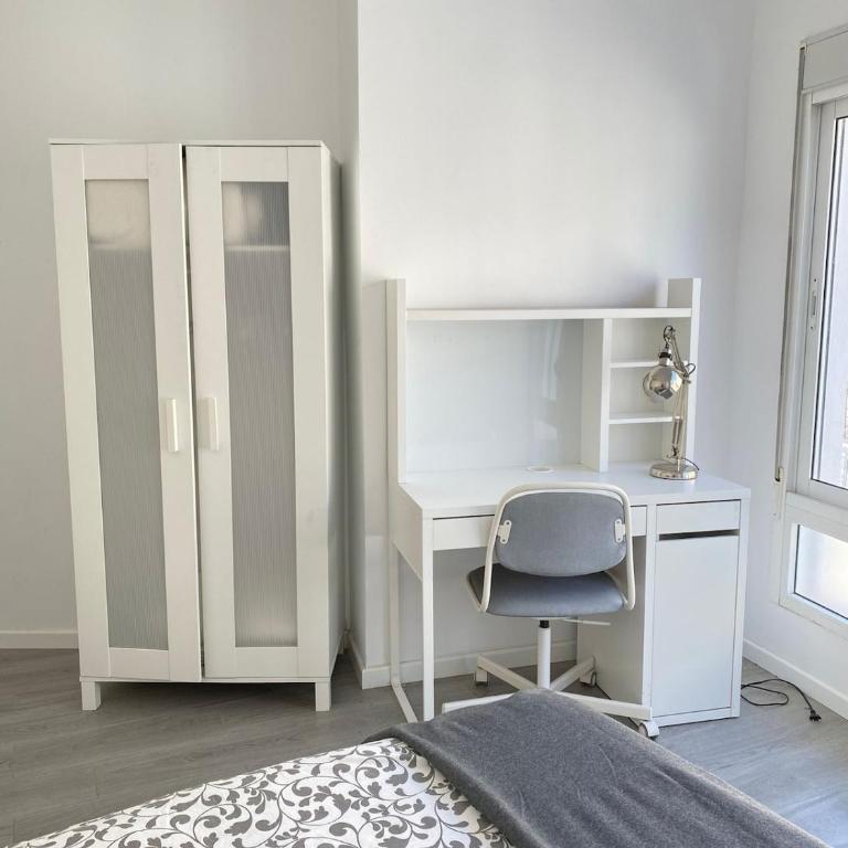 Conde de Ureña 2-1 - Apartment mit 3 Schlafzimmern - 4