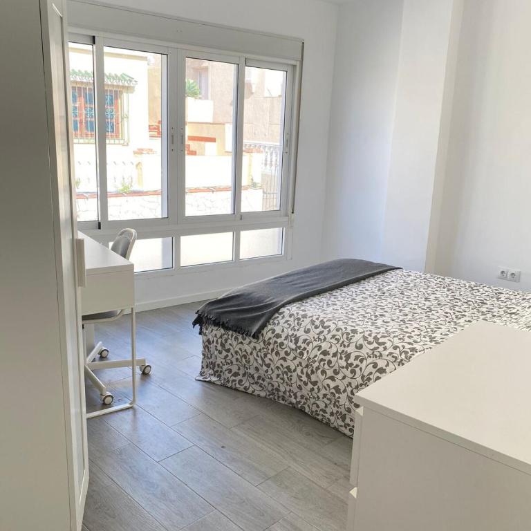 Conde de Ureña 2-1 - Apartment mit 3 Schlafzimmern - 5